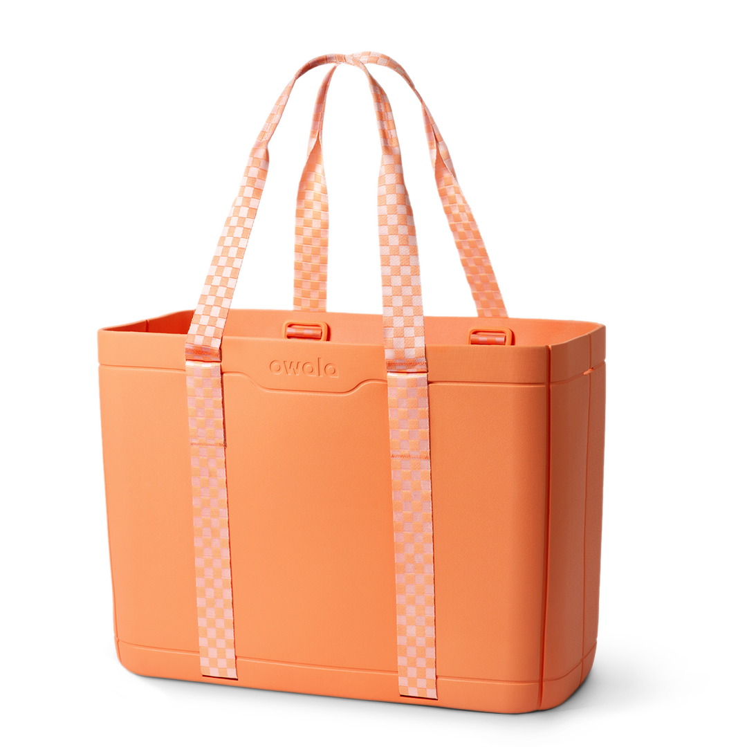The Sun-Day Collapsible Tote [OPWR]