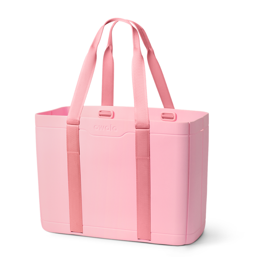 The Sun-Day Collapsible Tote [OPWR]