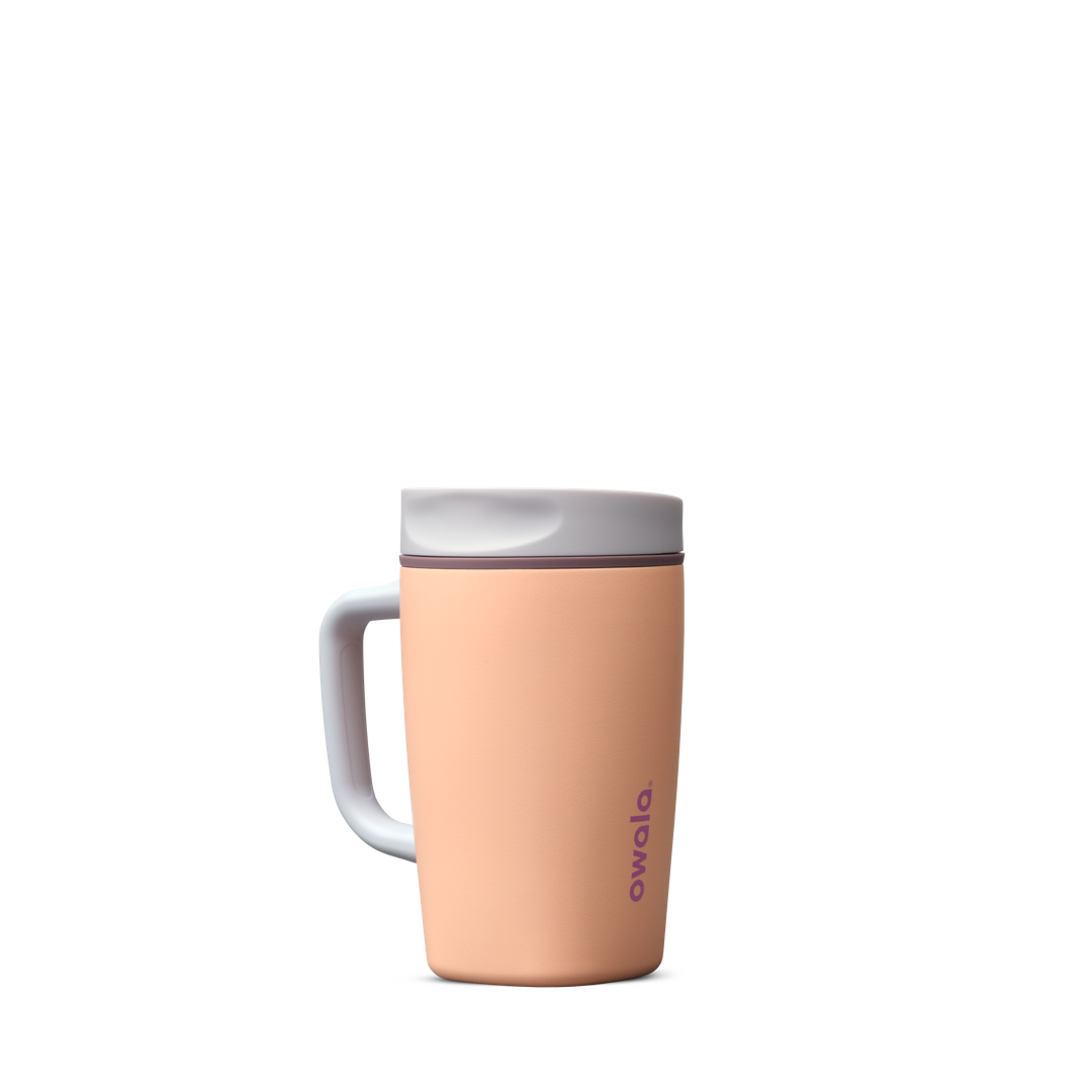 SmoothSip® Slider with Handle [I7H8]