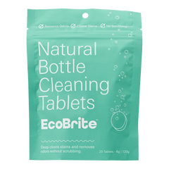Bottle Cleaning Tablets [NMR9] [NMR9X7]
