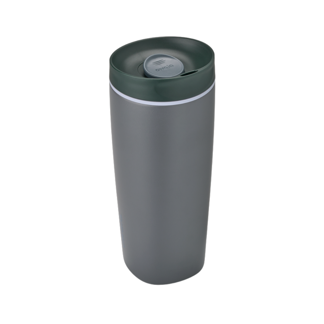 SmoothSip® Slider [14DW]