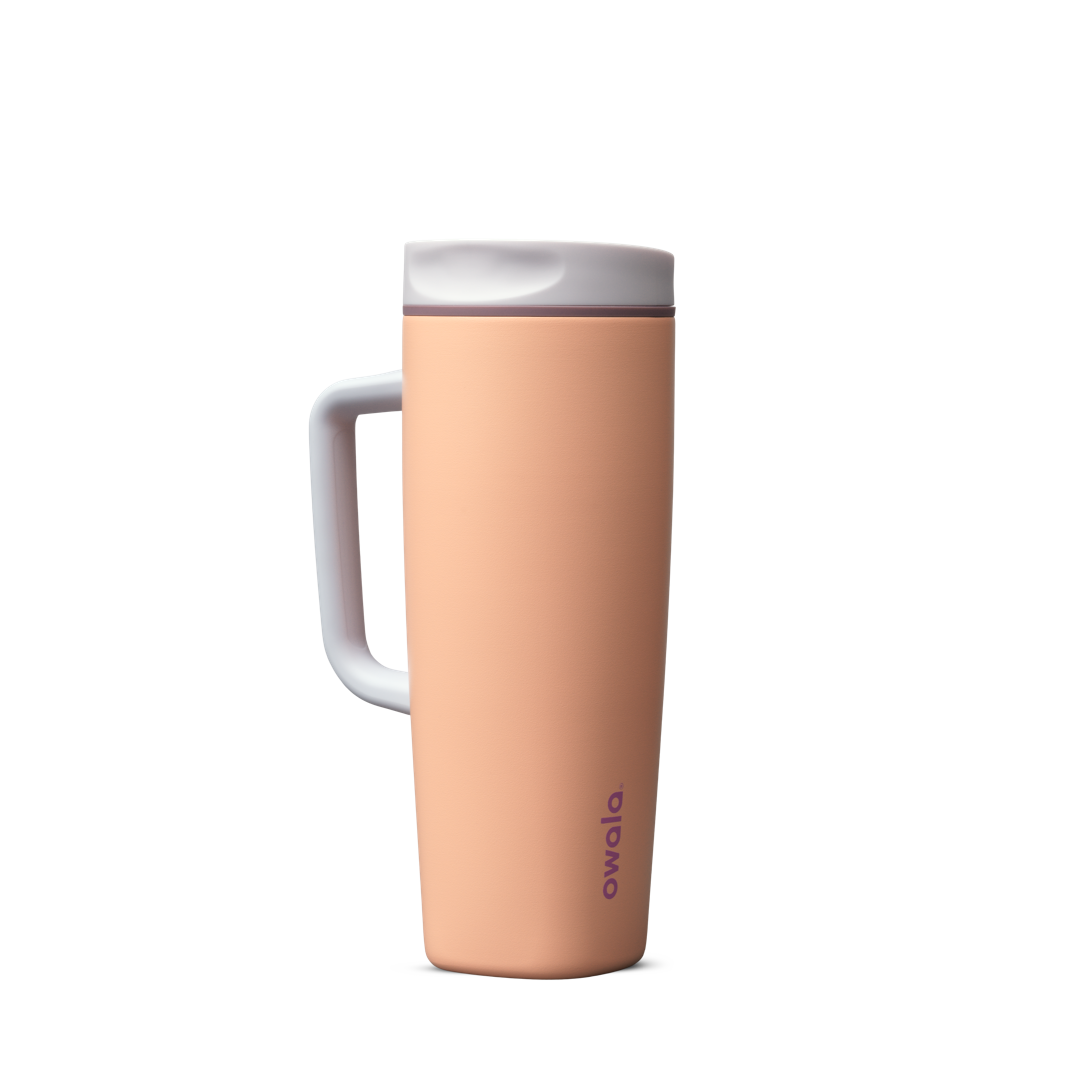 SmoothSip® Slider with Handle [I7H8]