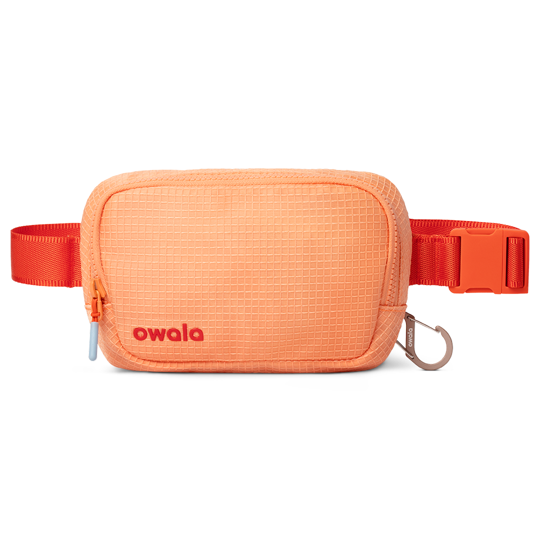 The Daily Crossbody [F5QA]