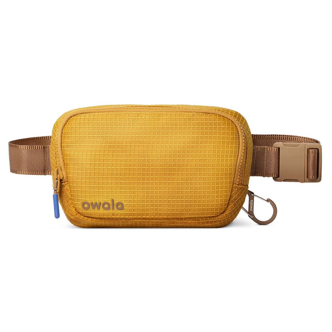 The Daily Crossbody [F5QA]