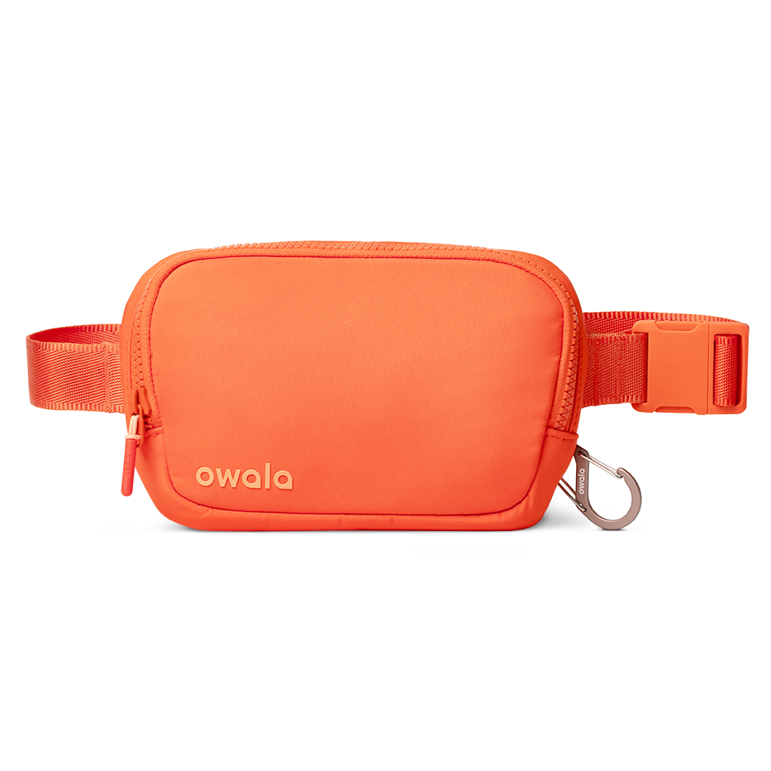 The Daily Crossbody [F5QA]