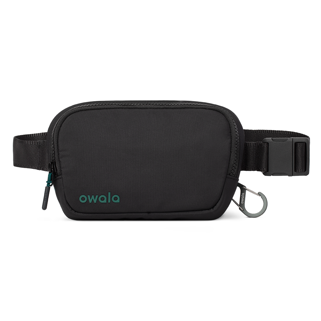 The Daily Crossbody [F5QA]
