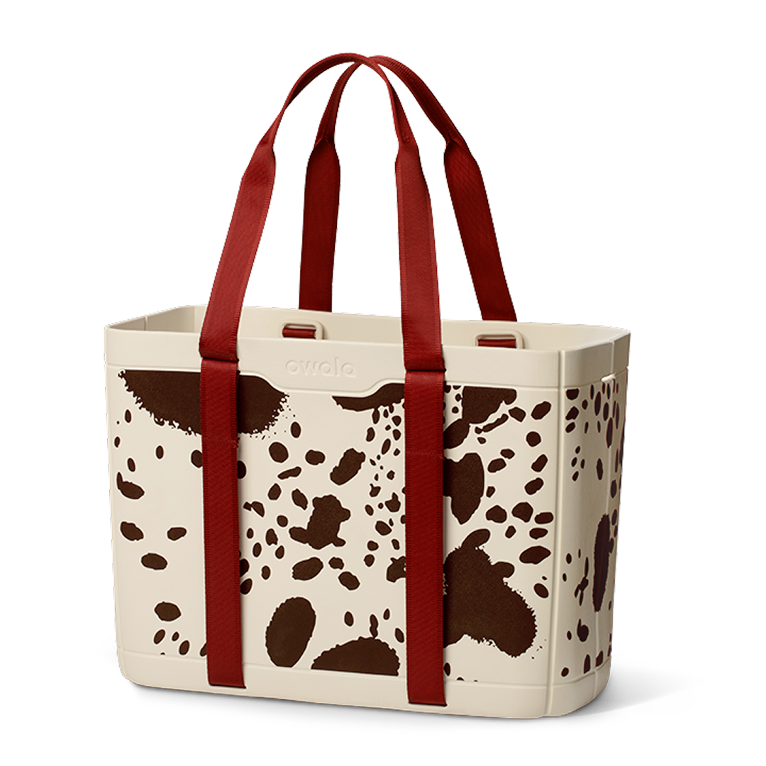 The Sun-Day Collapsible Tote [OPWR]