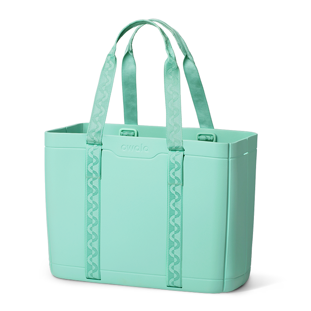 The Sun-Day Collapsible Tote [OPWR]