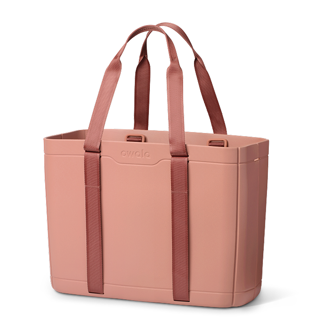 The Sun-Day Collapsible Tote [OPWR]