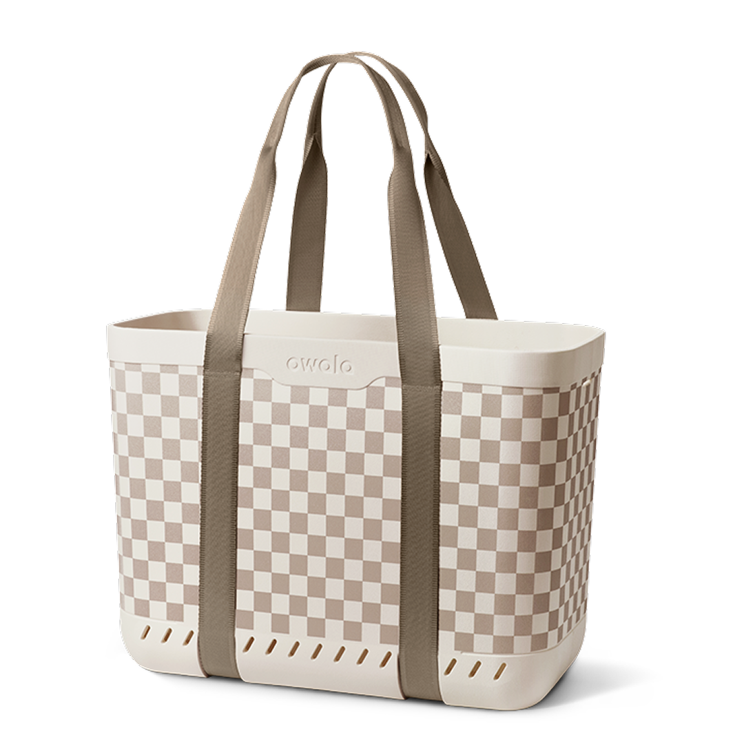 The Sun-Day Tote [3N0O]