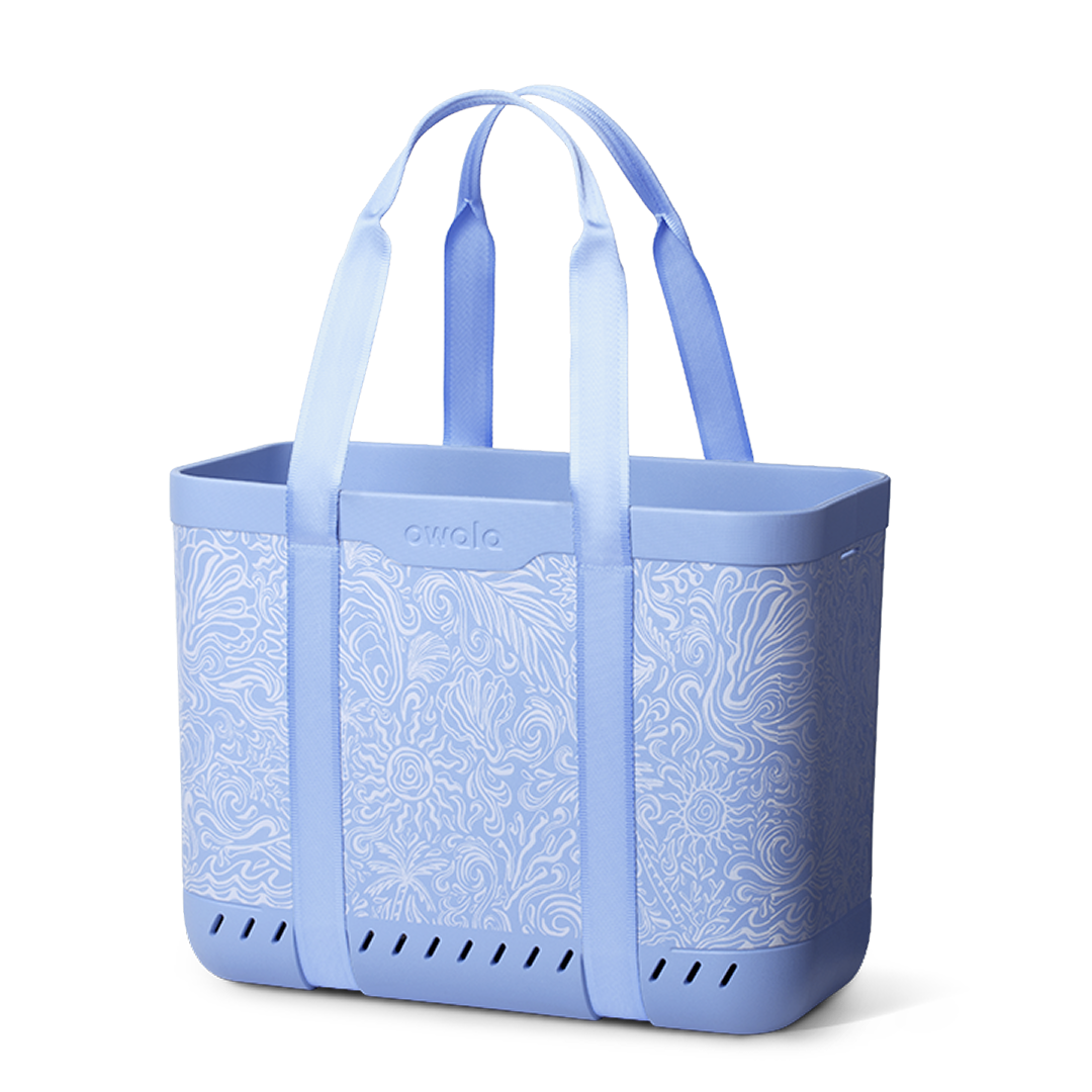 The Sun-Day Tote [3N0O]
