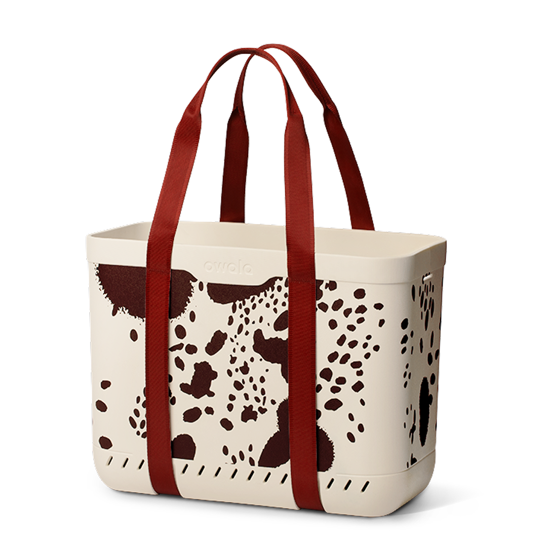 The Sun-Day Tote [3N0O]