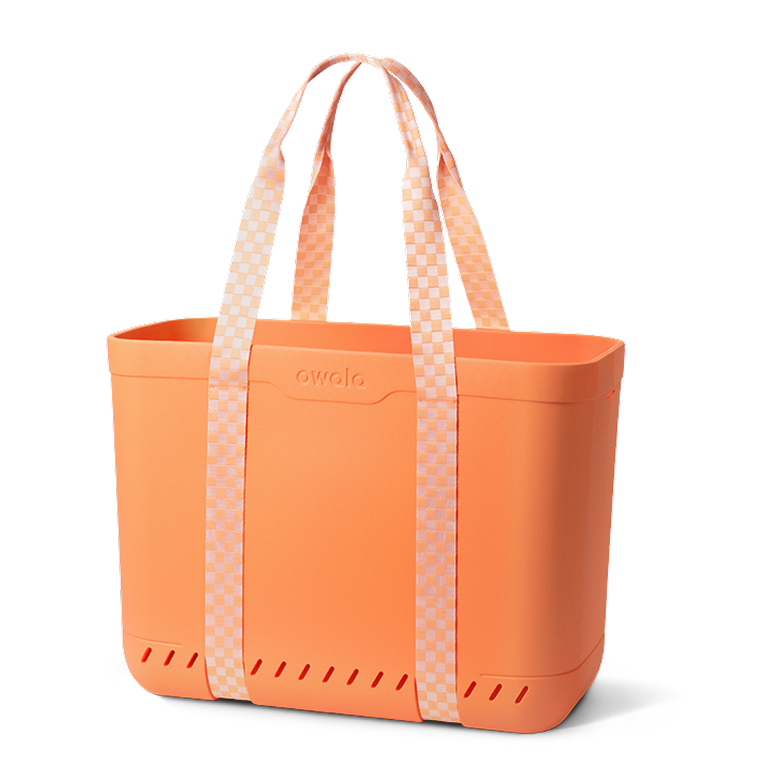 The Sun-Day Tote [3N0O]