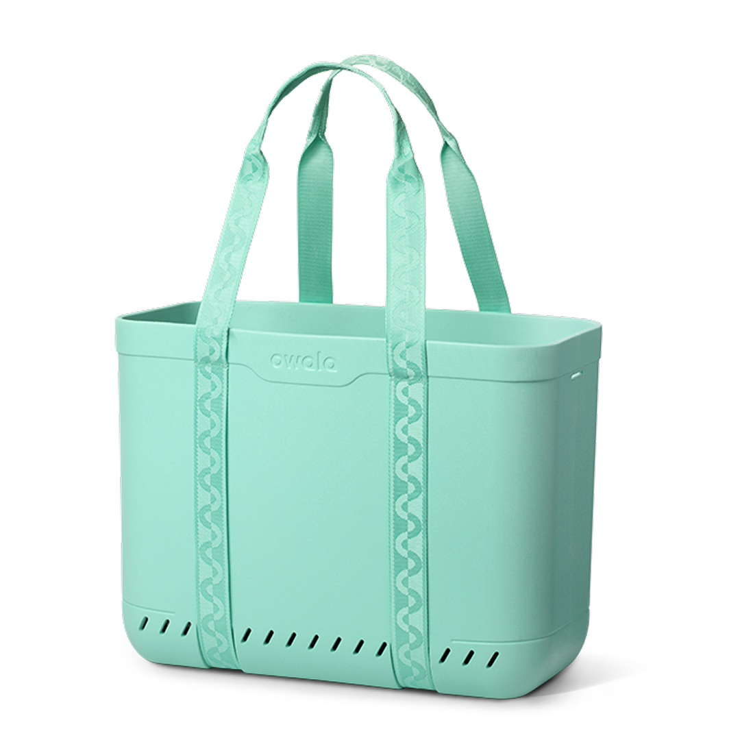 The Sun-Day Tote [3N0O]