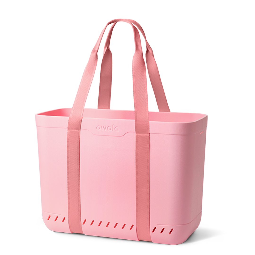 The Sun-Day Tote [3N0O]