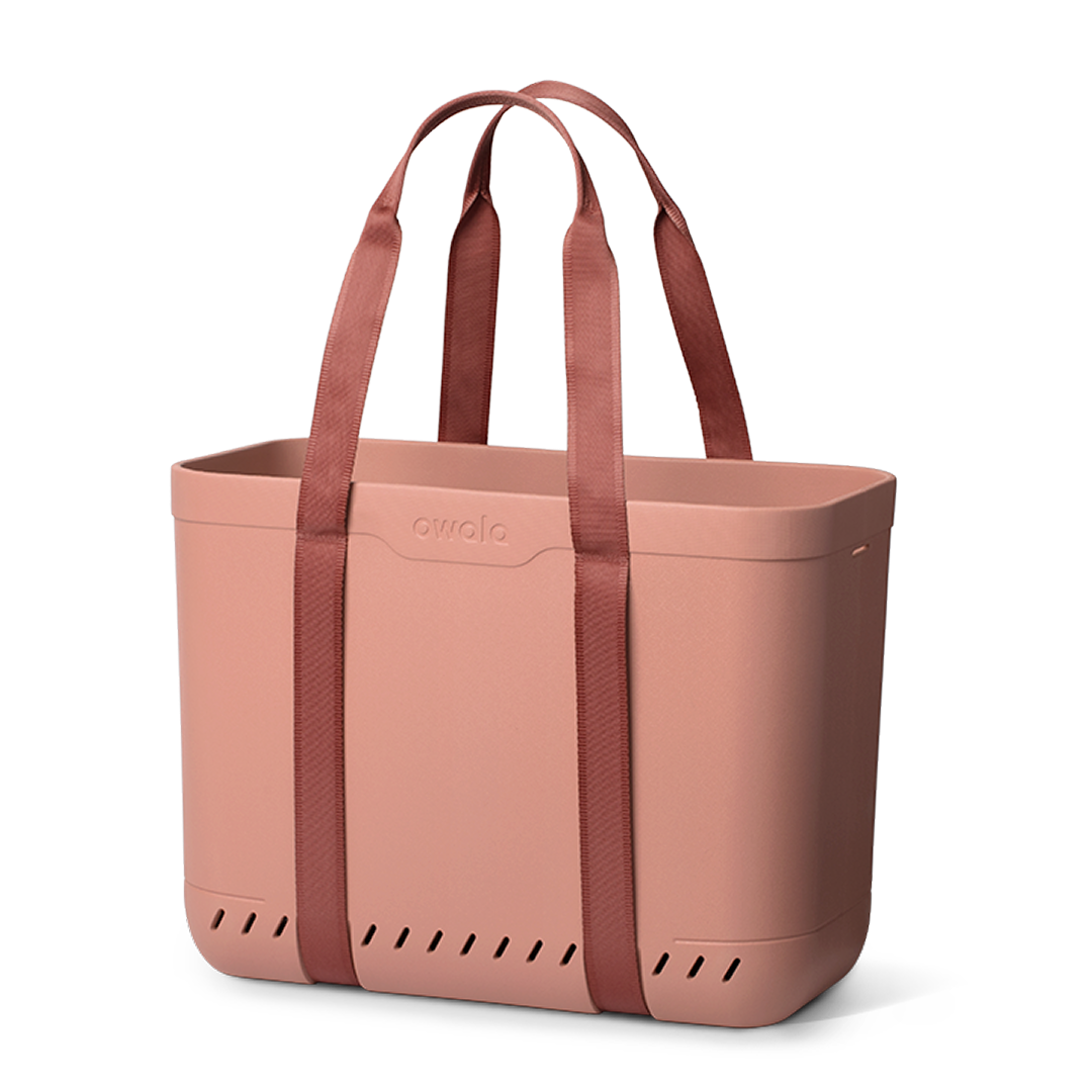 The Sun-Day Tote [3N0O]
