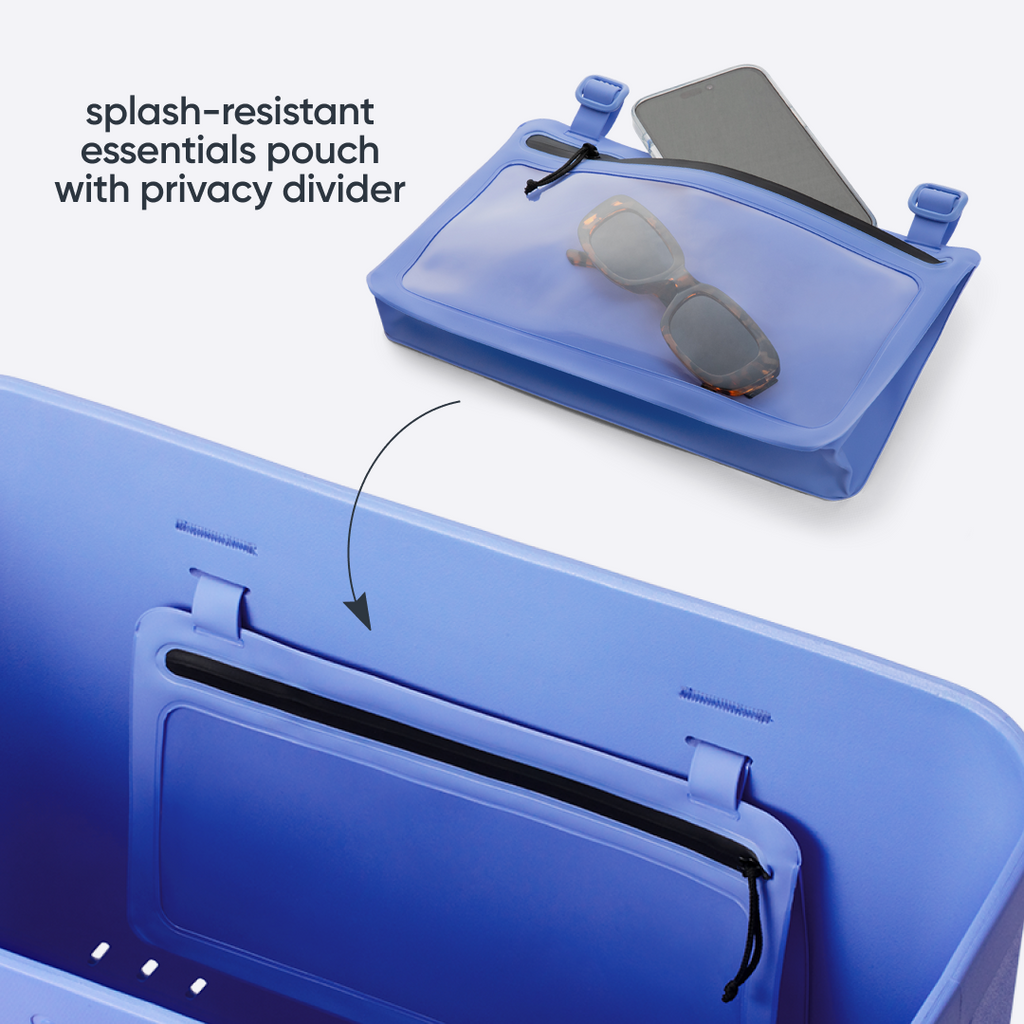 The Sun-Day Tote, Wavelength / Non-Collapsible