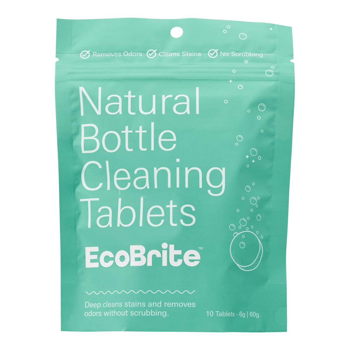 Bottle Cleaning Tablets [NMR9]