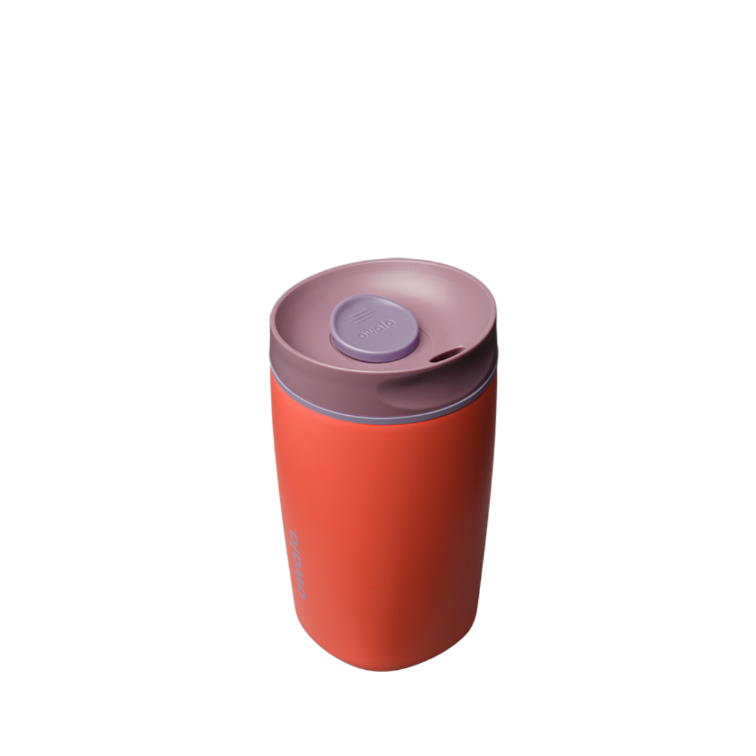 SmoothSip® Slider [14DW]
