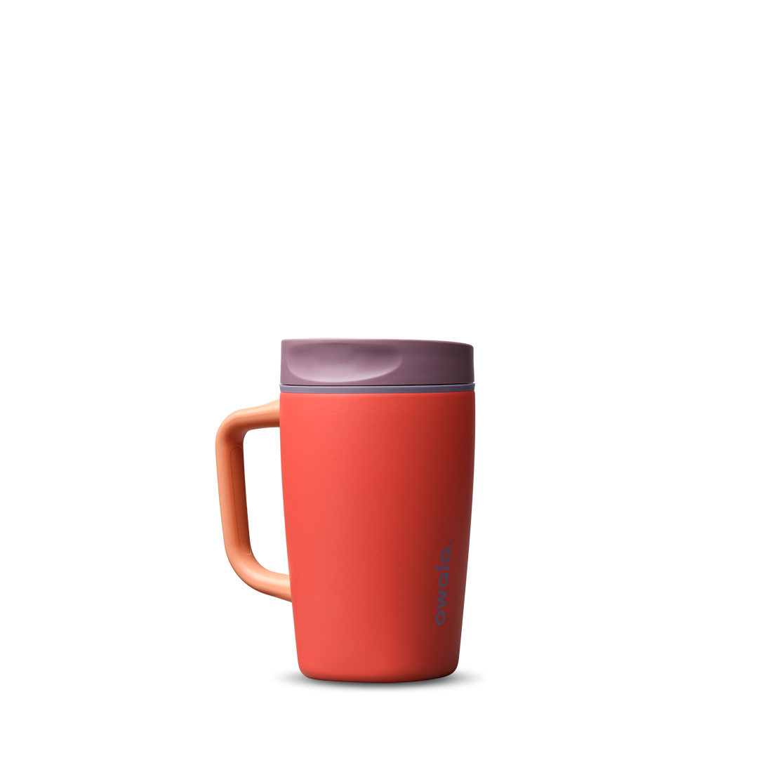 SmoothSip® Slider with Handle [I7H8]