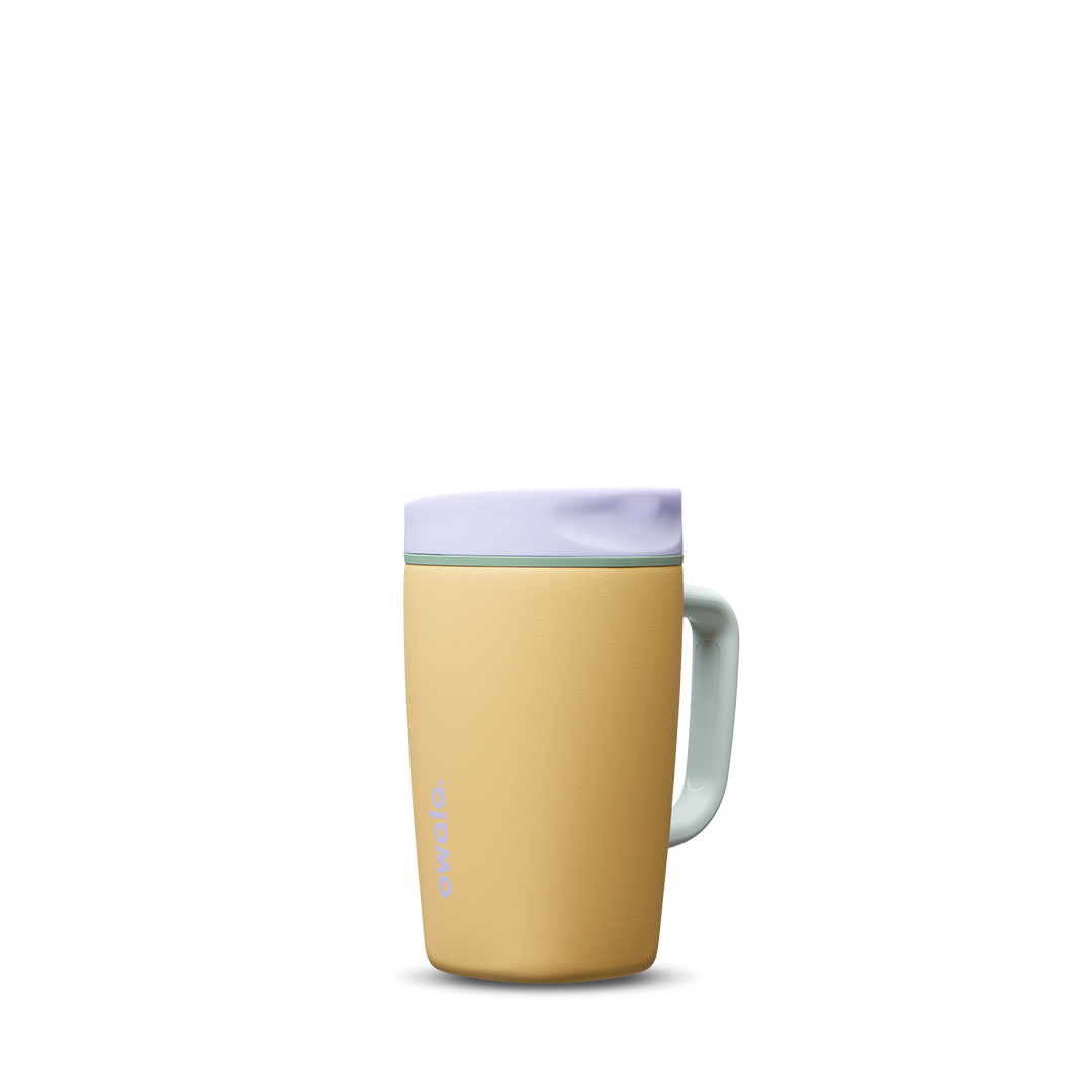 SmoothSip® Slider with Handle [I7H8]