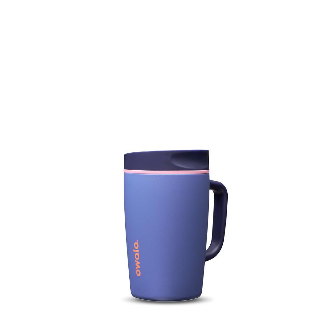 SmoothSip® Slider with Handle [I7H8]