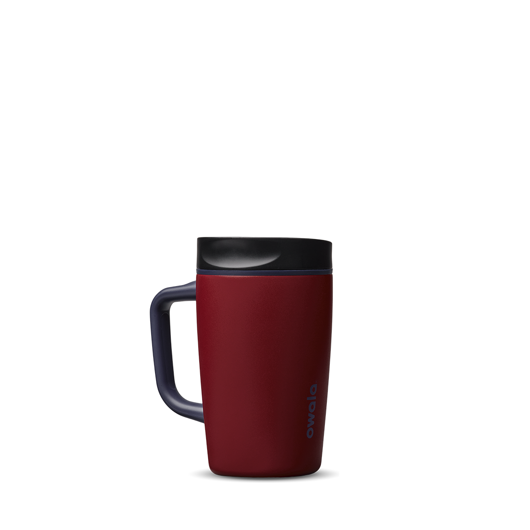 SmoothSip® Slider with Handle [I7H8]