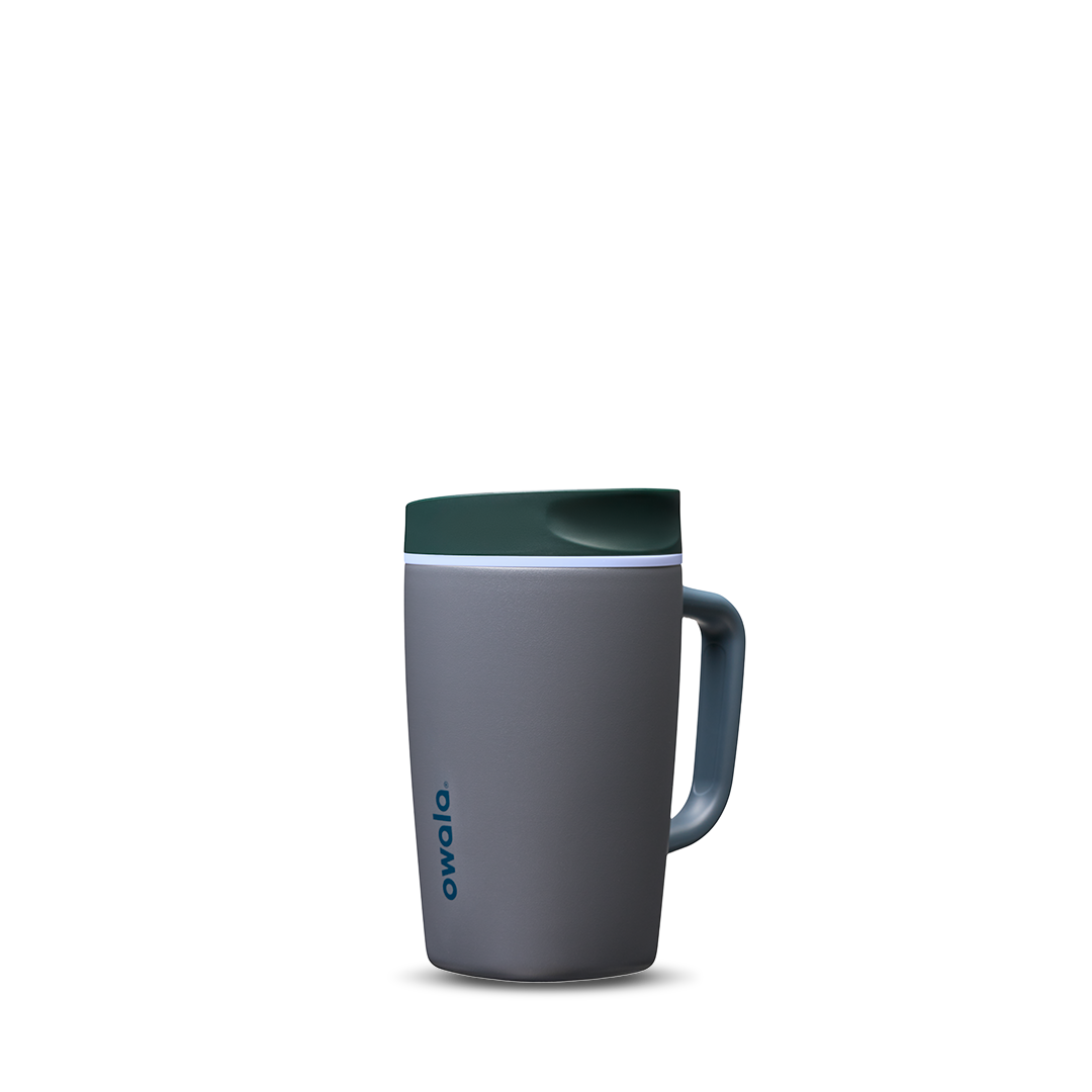 SmoothSip® Slider with Handle [I7H8]