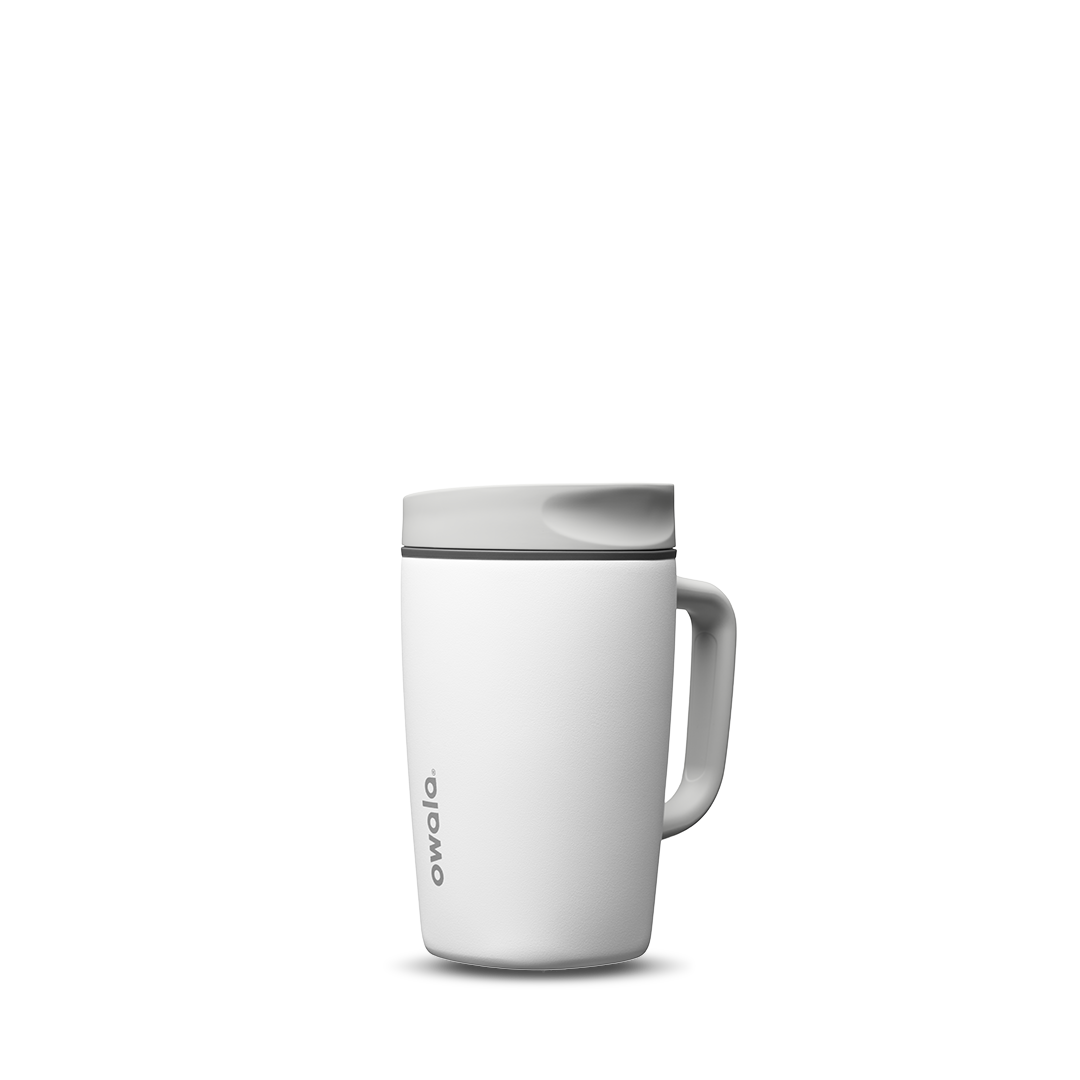 SmoothSip® Slider with Handle [I7H8]