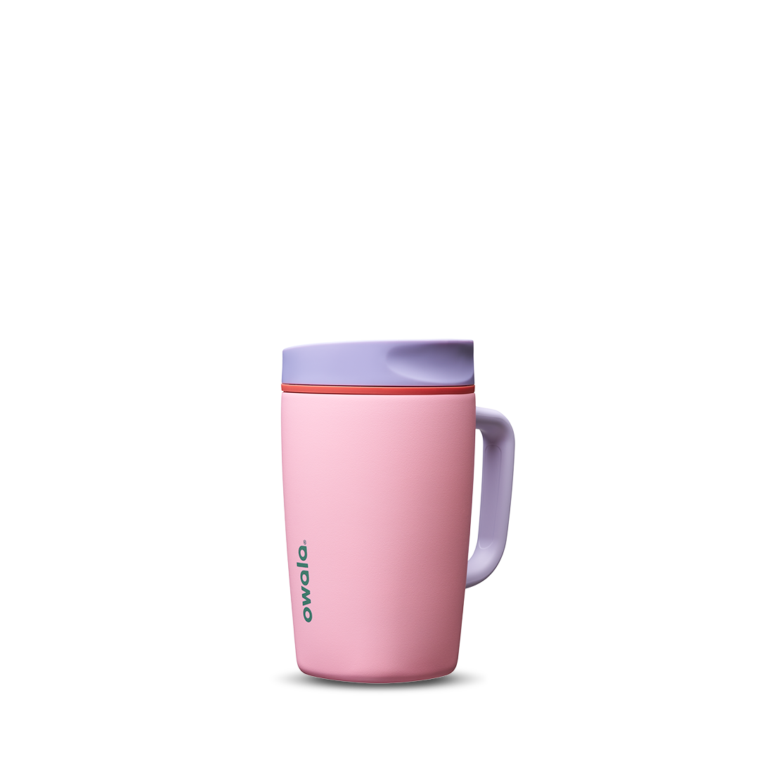SmoothSip® Slider with Handle [I7H8]