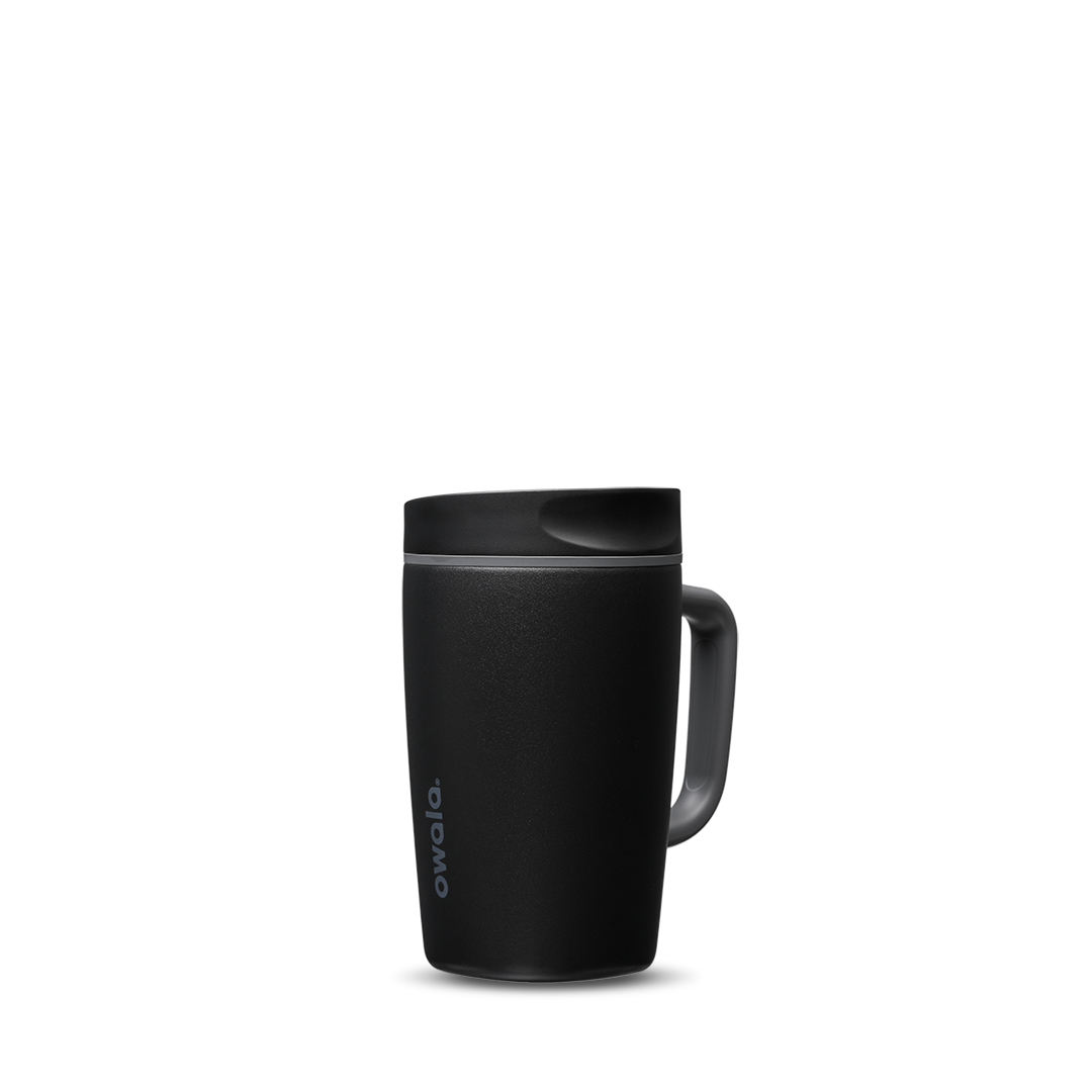SmoothSip® Slider with Handle [I7H8]