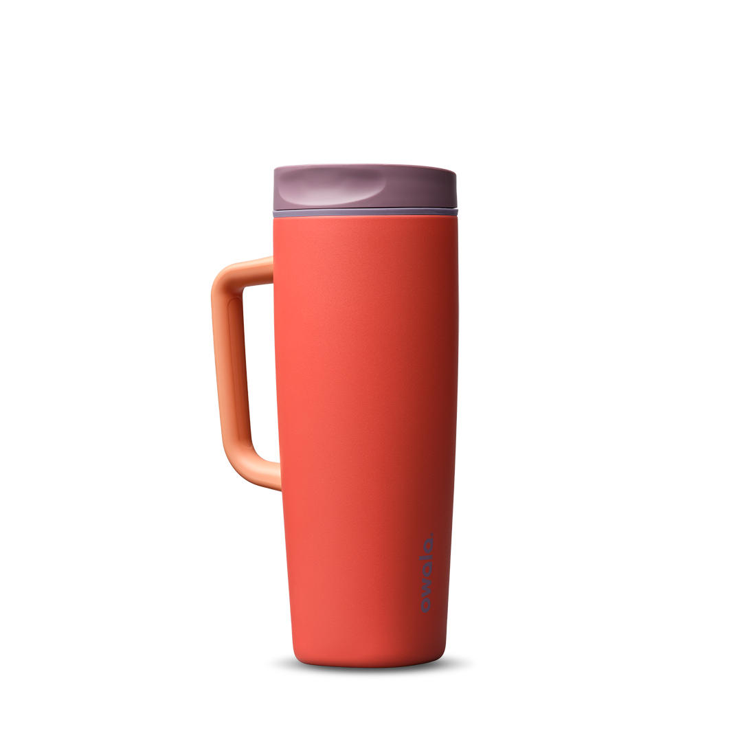 SmoothSip® Slider with Handle [I7H8]