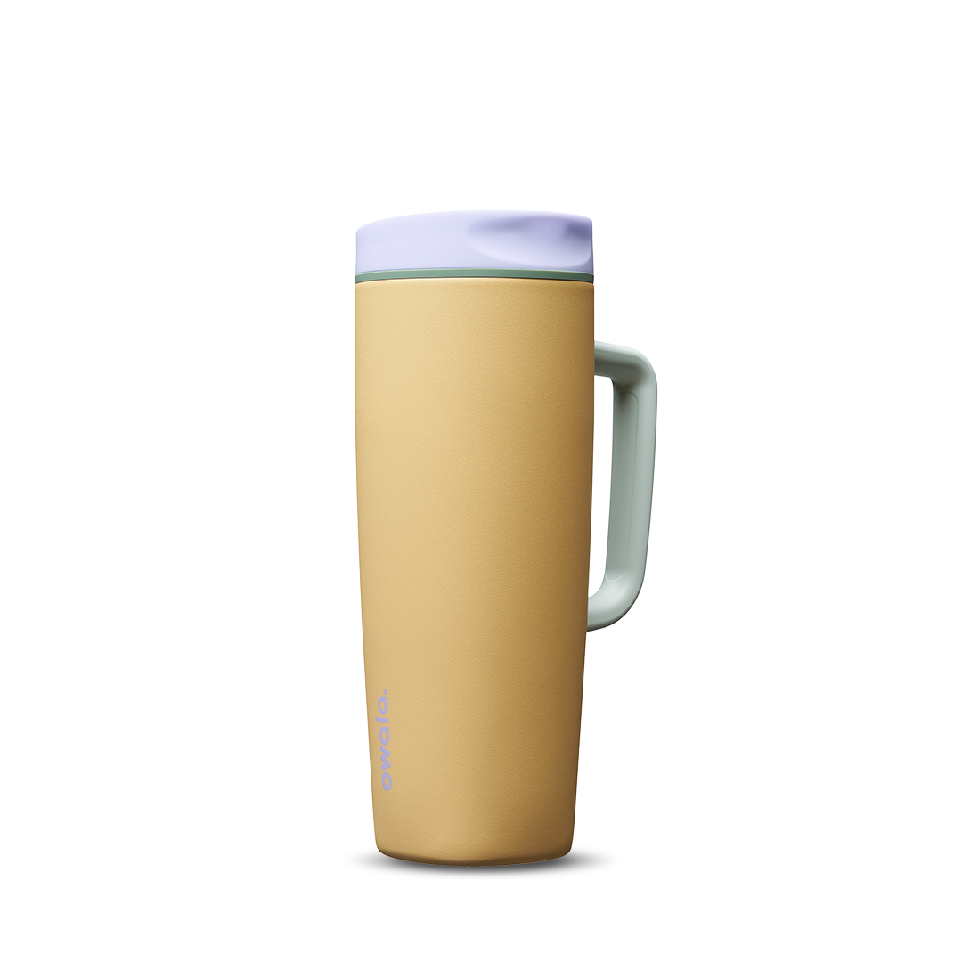 SmoothSip® Slider with Handle [I7H8]
