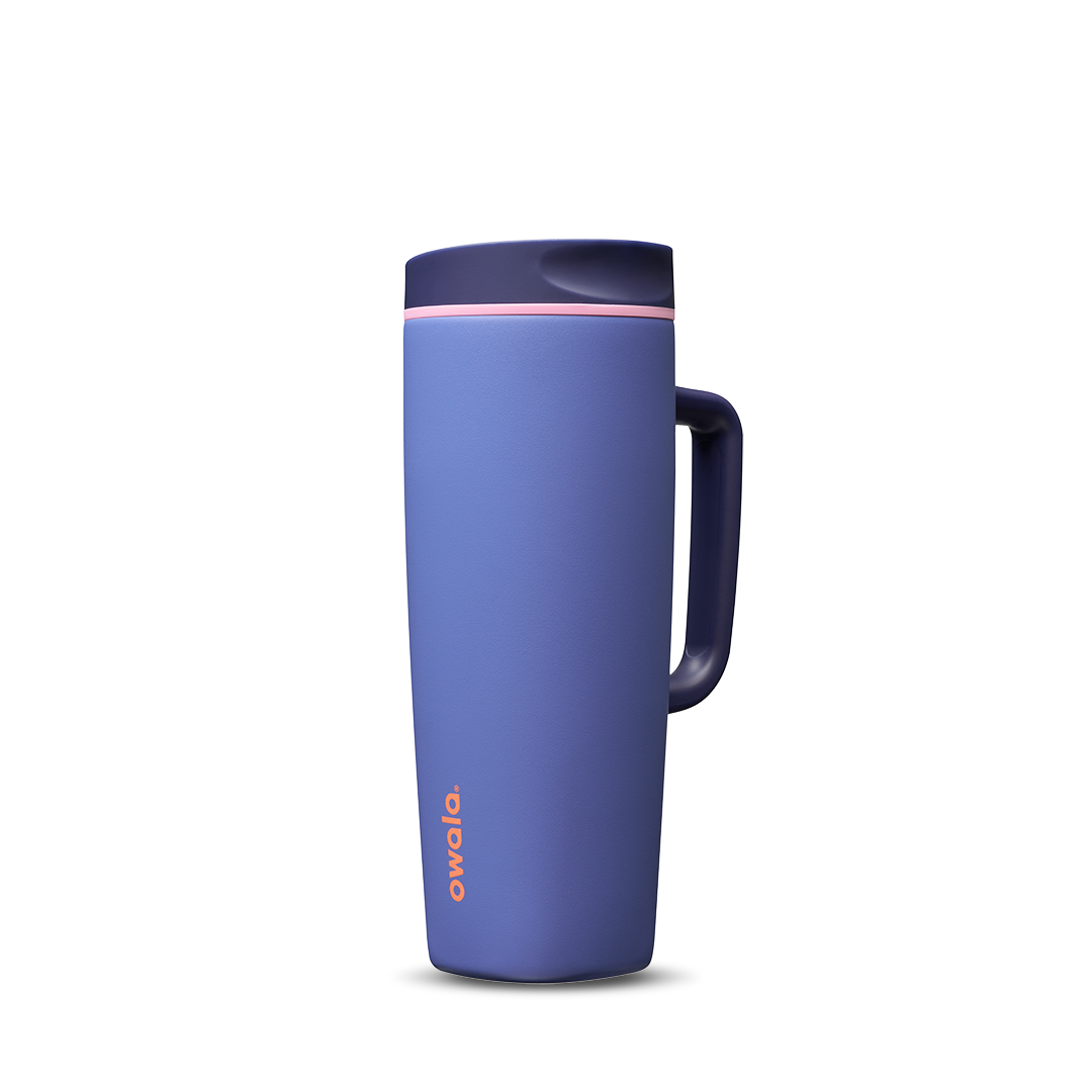 SmoothSip® Slider with Handle [I7H8]
