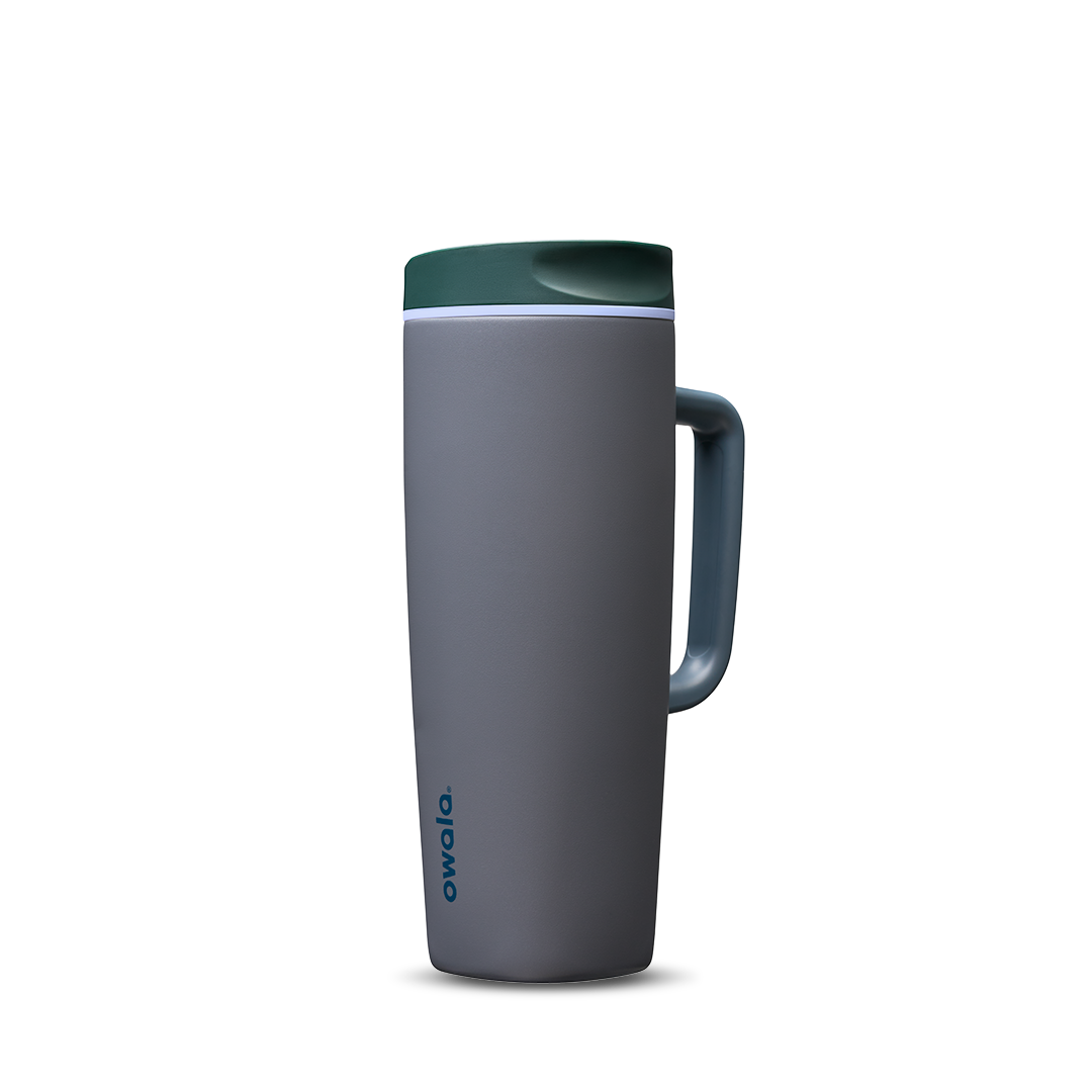 SmoothSip® Slider with Handle [I7H8]