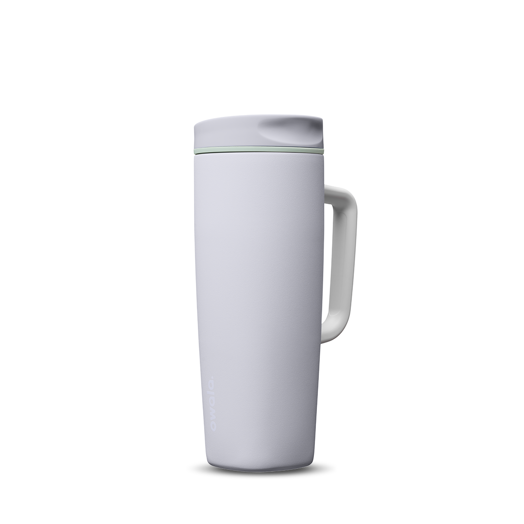 SmoothSip® Slider with Handle [I7H8]