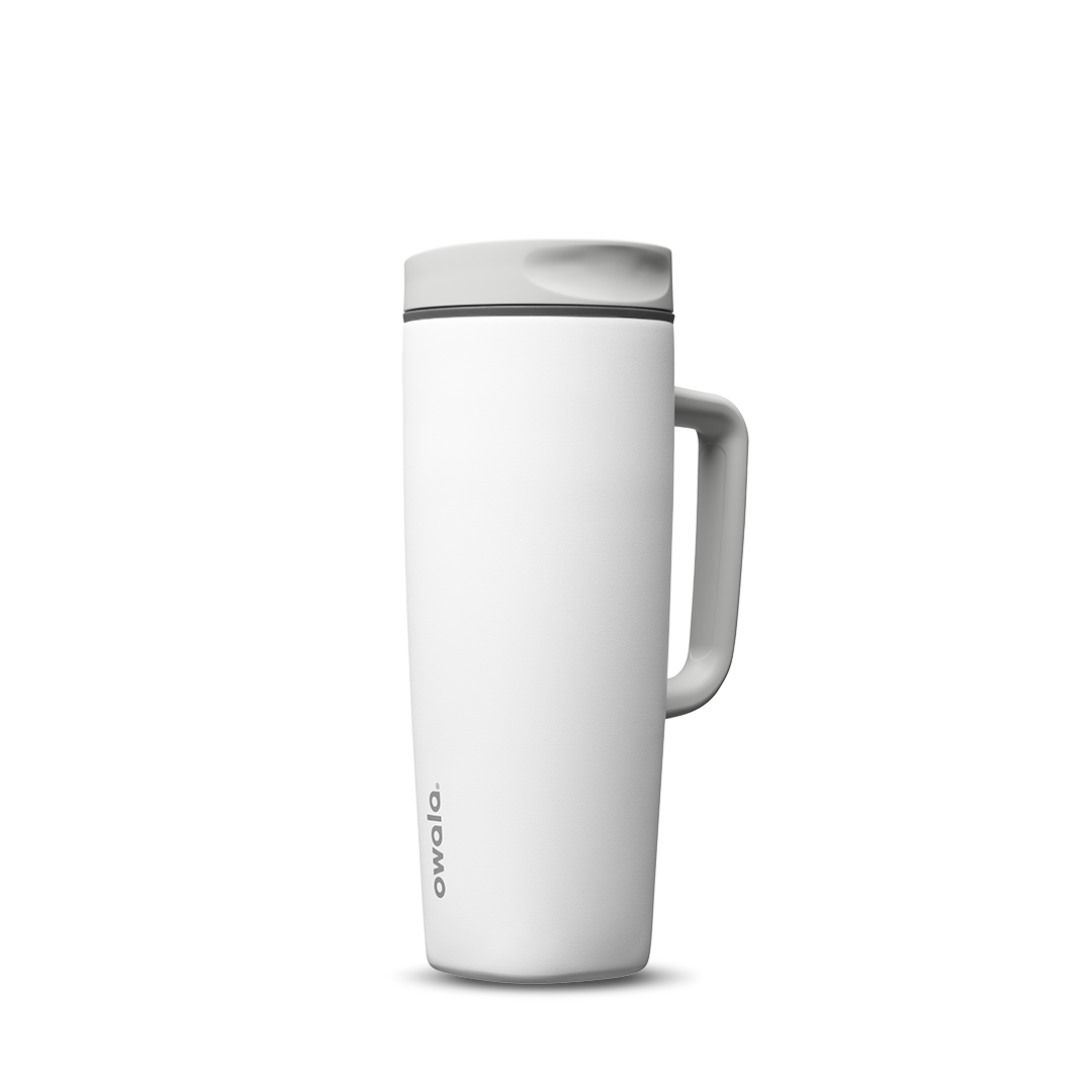 SmoothSip® Slider with Handle [I7H8]