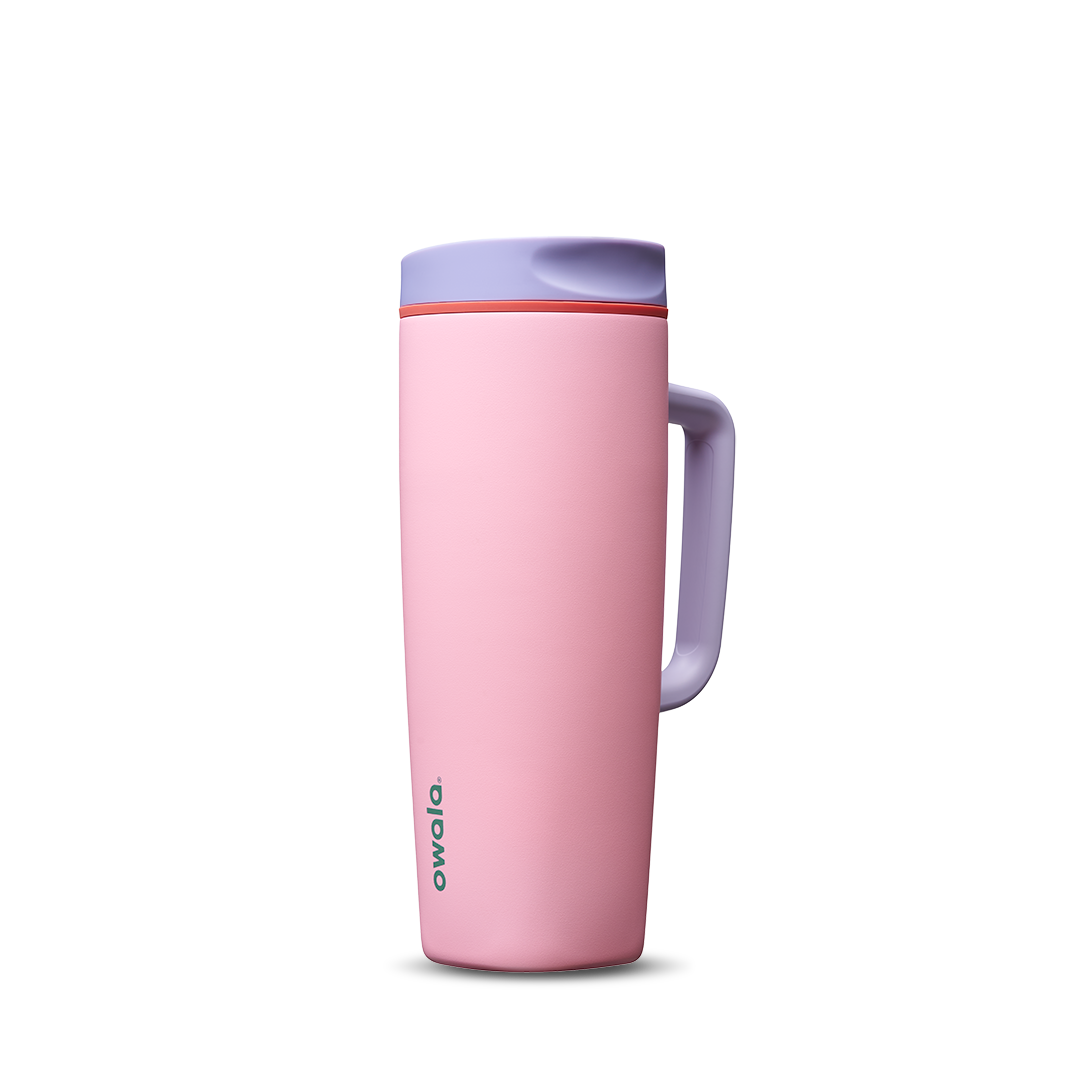 SmoothSip® Slider with Handle [I7H8]