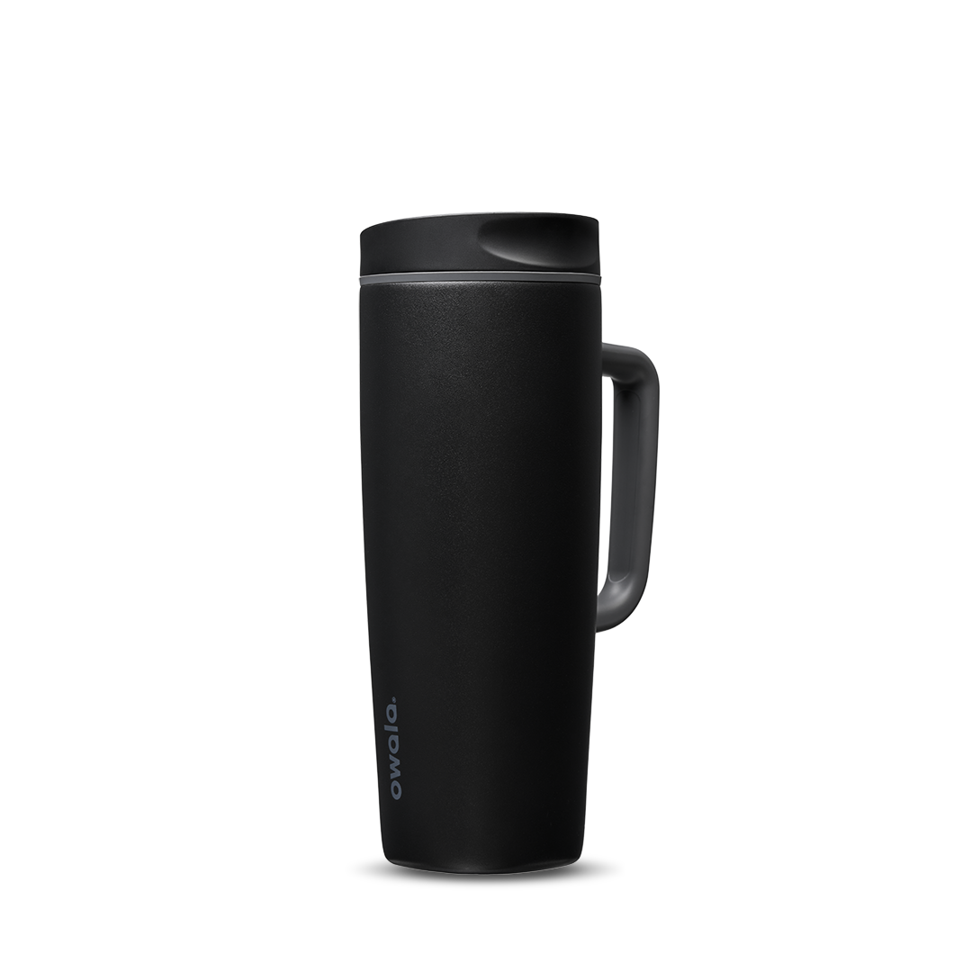 SmoothSip® Slider with Handle [I7H8]
