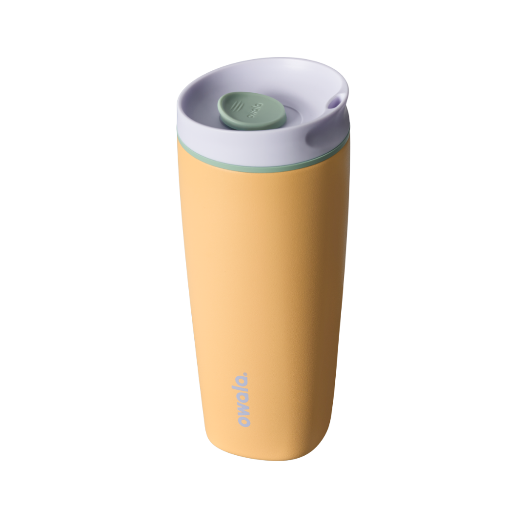 SmoothSip® Slider [14DW]