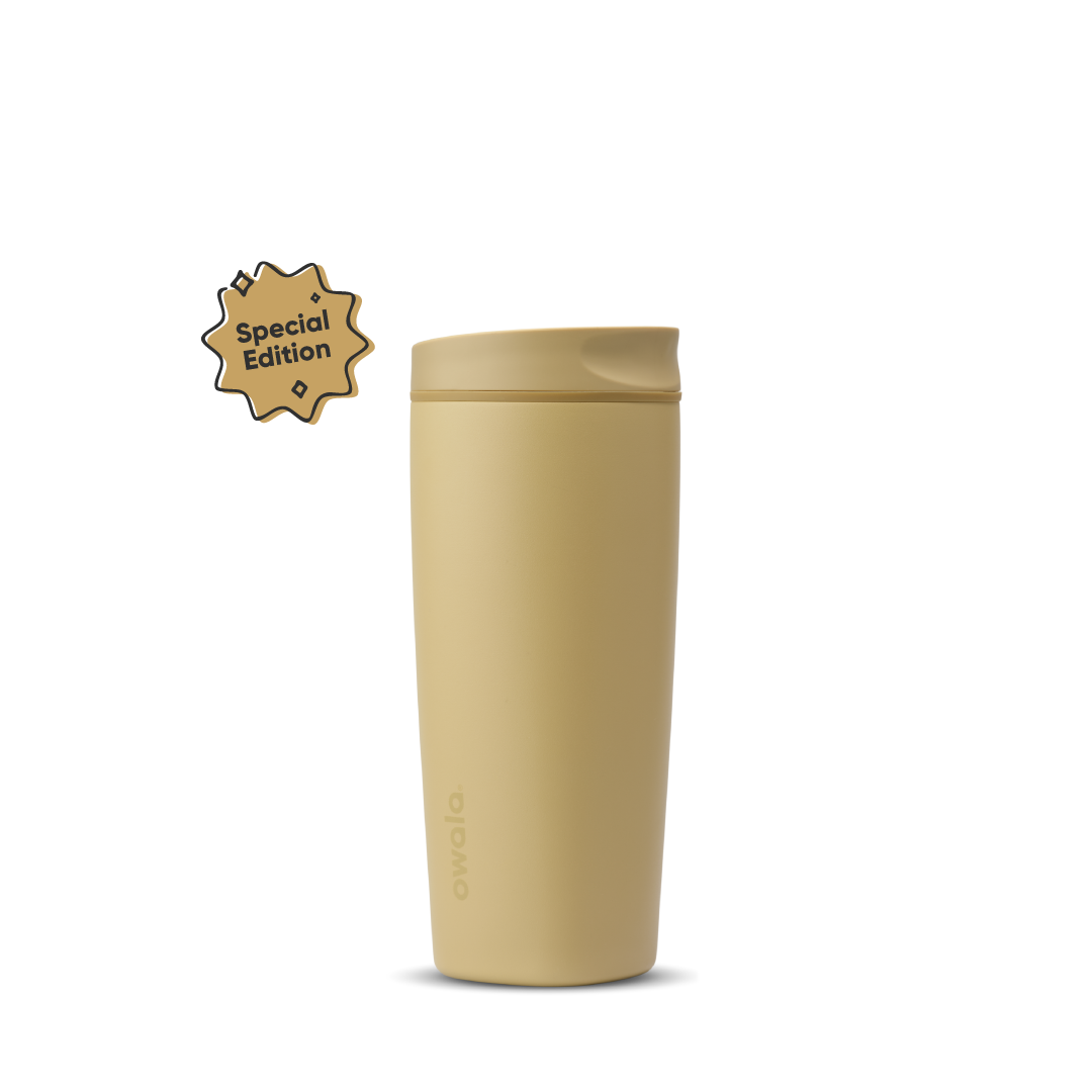 SmoothSip® Slider [14DW]