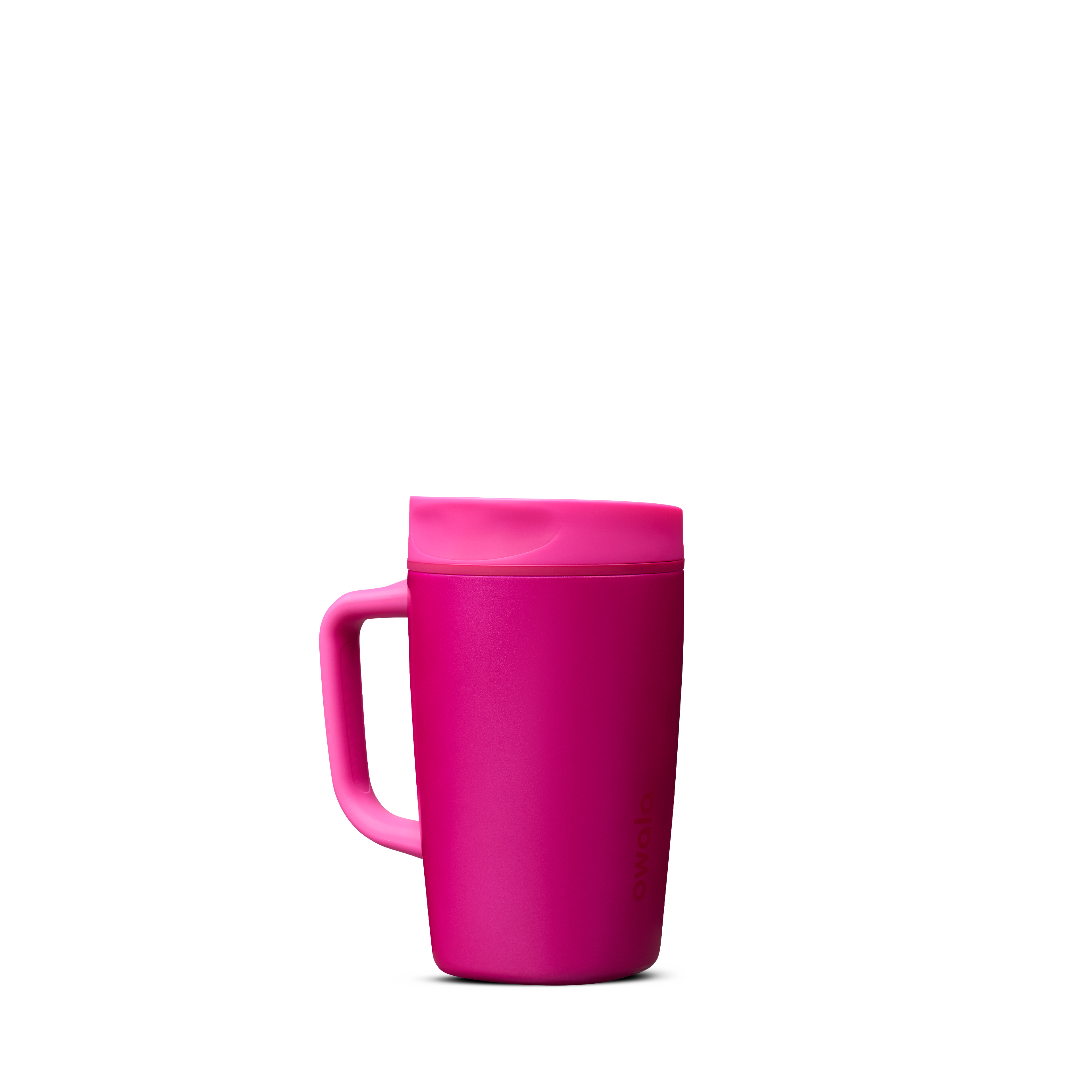 SmoothSip® Slider with Handle [I7H8]