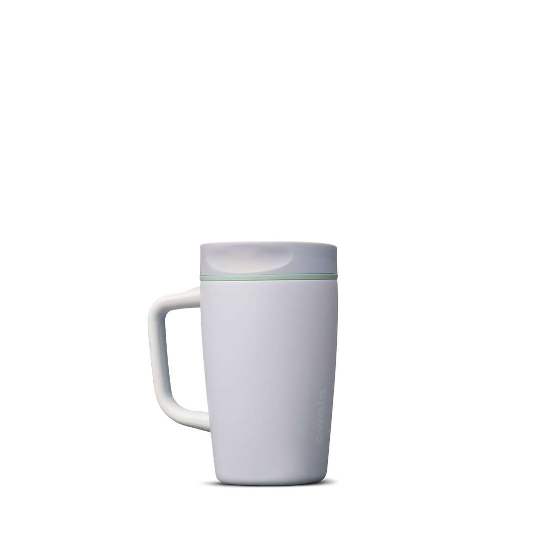 SmoothSip® Slider with Handle [I7H8]