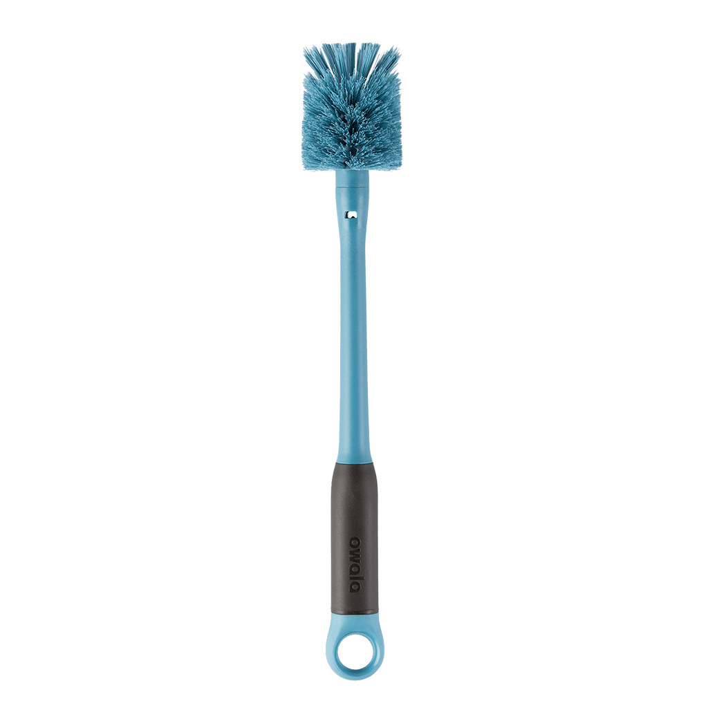 2-in-1 Bottle Brush [W4X4]