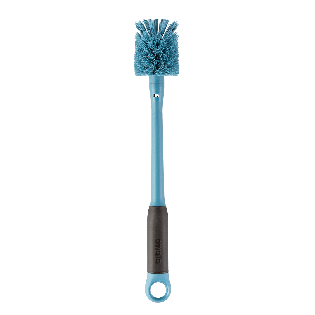 2-in-1 Bottle Brush [W4X4]