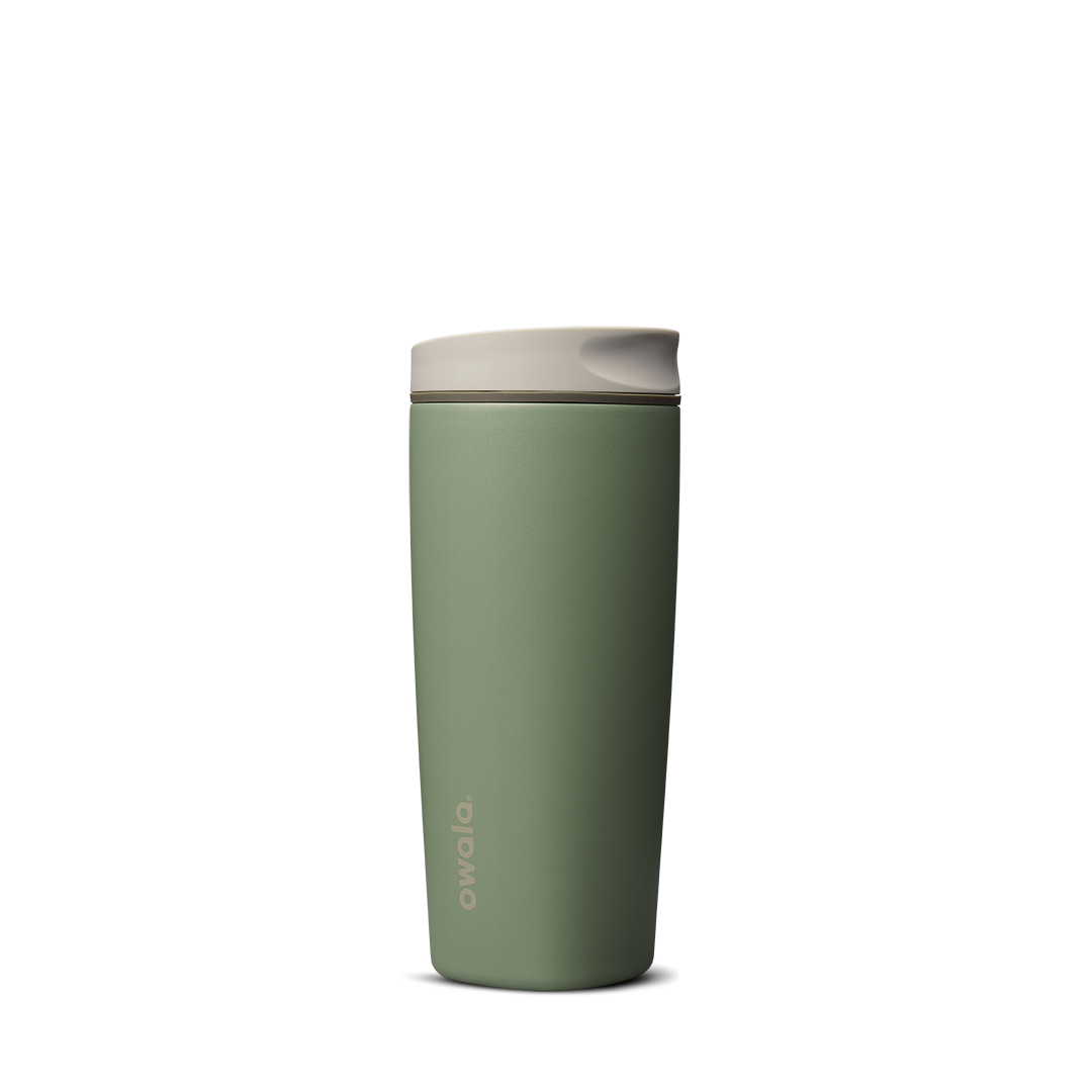 SmoothSip® Slider [14DW]