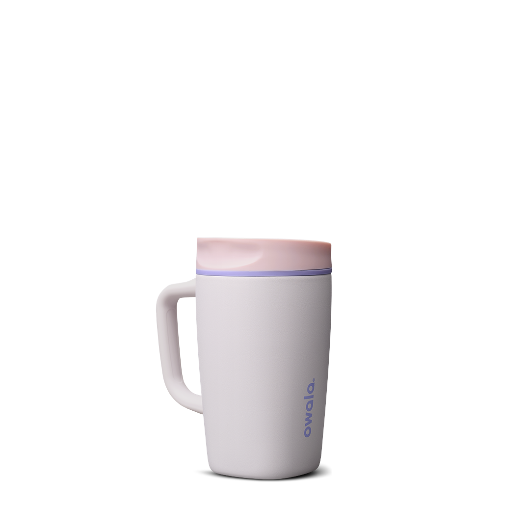 SmoothSip® Slider with Handle [I7H8]