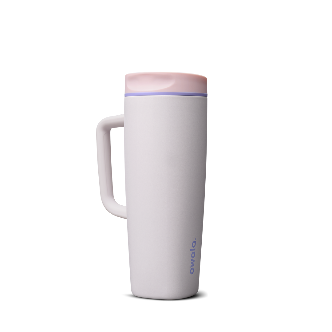 SmoothSip® Slider with Handle [I7H8]