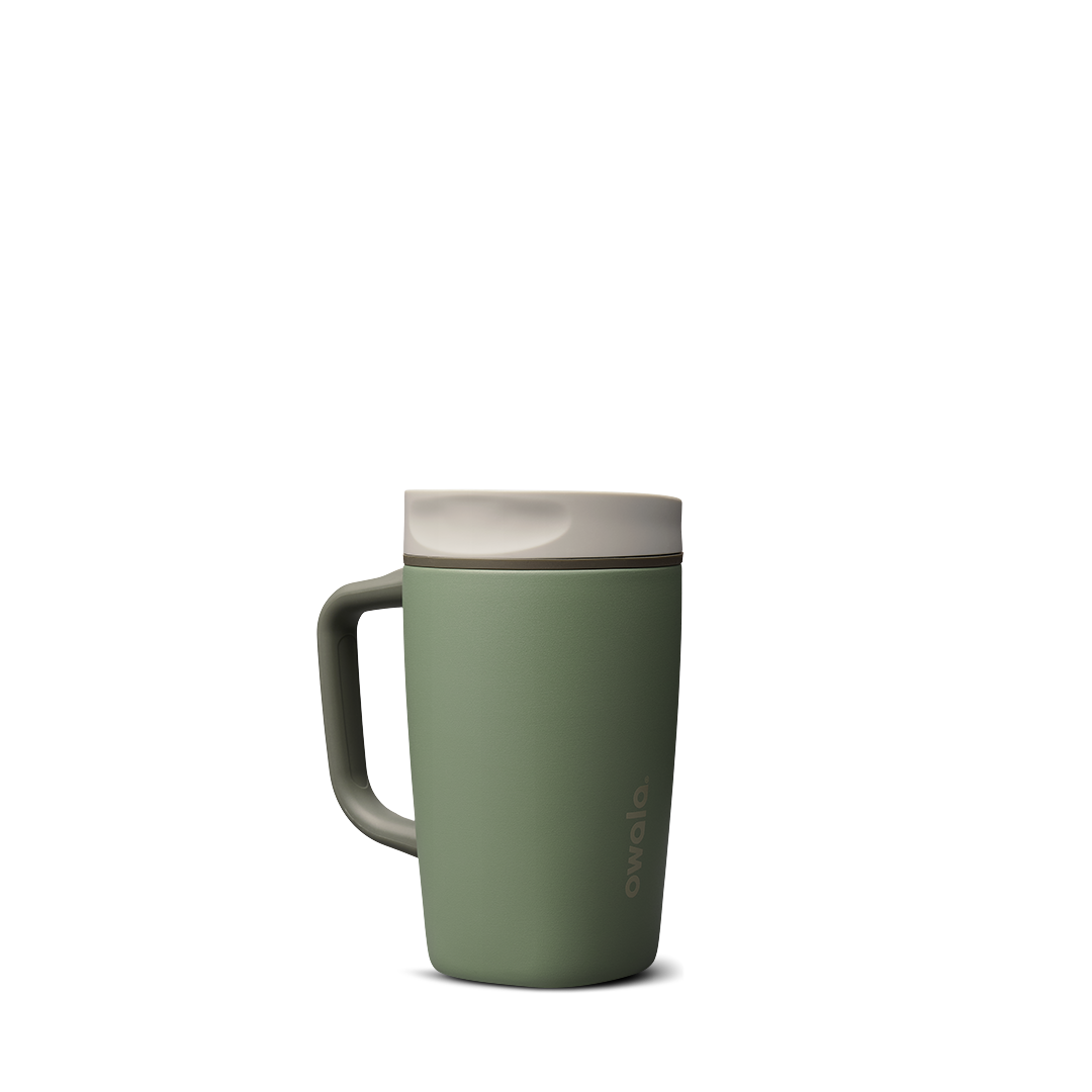 SmoothSip® Slider with Handle [I7H8]