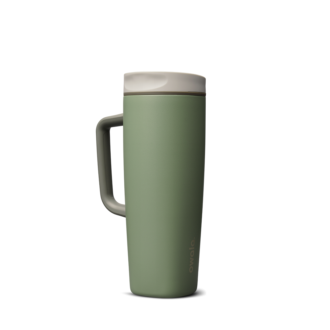 SmoothSip® Slider with Handle [I7H8]